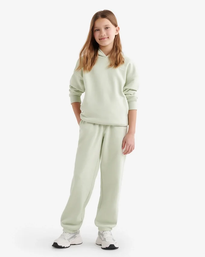 Kids Summer Cloud Hoodie Kids Summer Cloud Hoodie