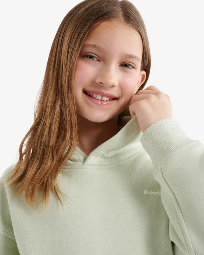 Kids Summer Cloud Hoodie Kids Summer Cloud Hoodie