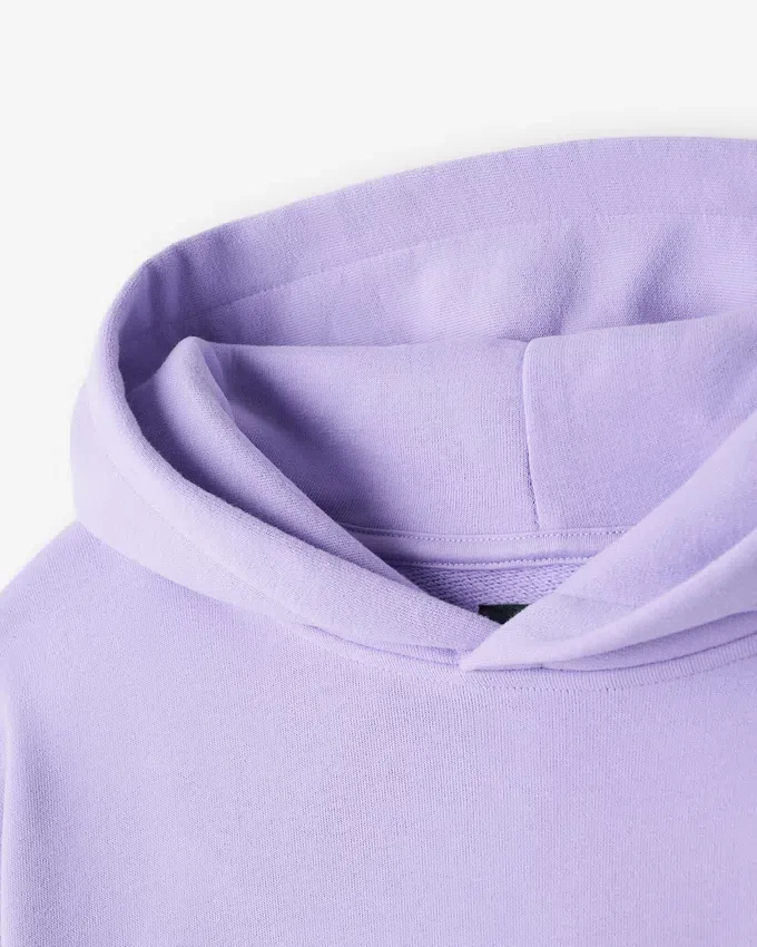 Kids Summer Cloud Hoodie Kids Summer Cloud Hoodie