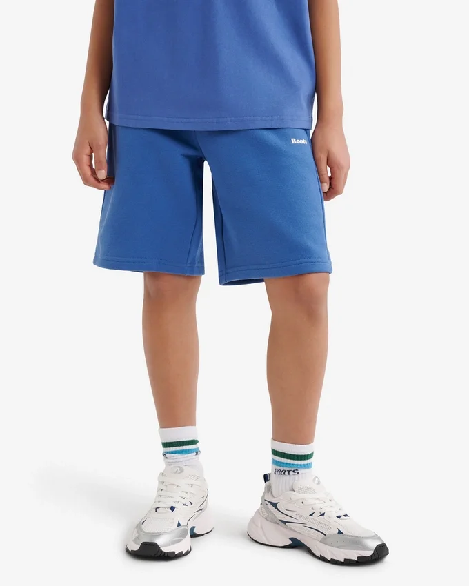 Kids Summer Cloud Skate Short Kids Summer Cloud Skate Short