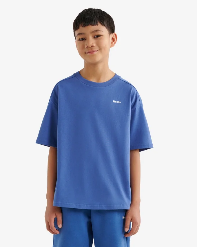 Kids Summer Cloud T-Shirt Kids Summer Cloud T-Shirt