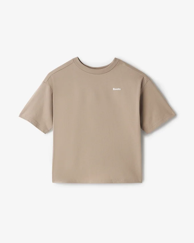 Kids Summer Cloud T-Shirt Kids Summer Cloud T-Shirt