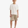 Kids Summer Cloud Skate Short Kids Summer Cloud Skate Short