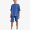 Kids Summer Cloud T-Shirt Kids Summer Cloud T-Shirt