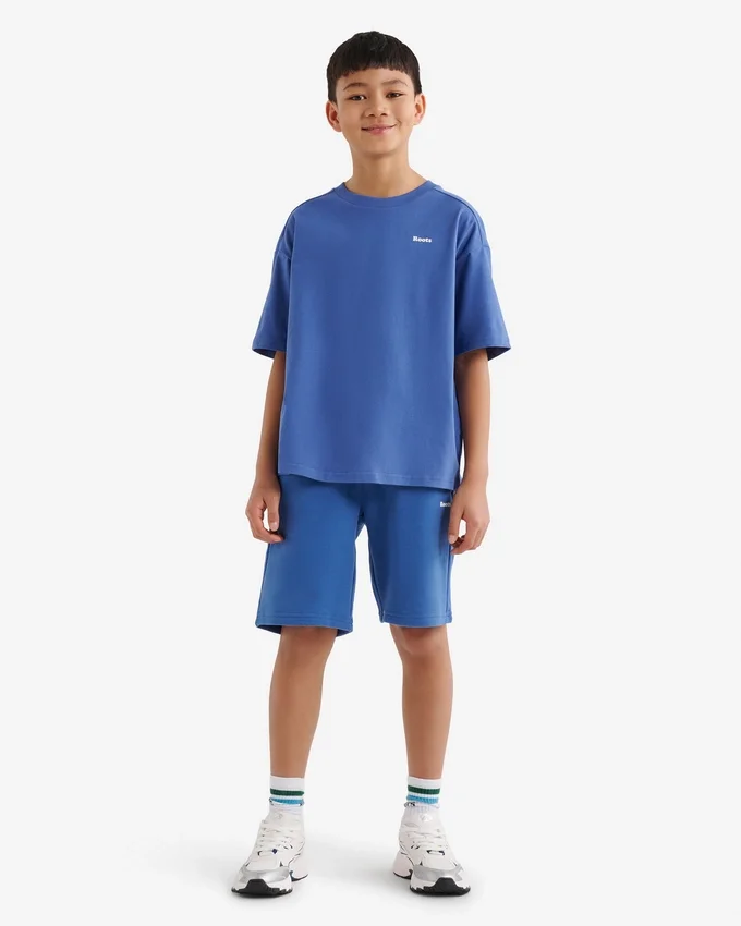Kids Summer Cloud T-Shirt Kids Summer Cloud T-Shirt