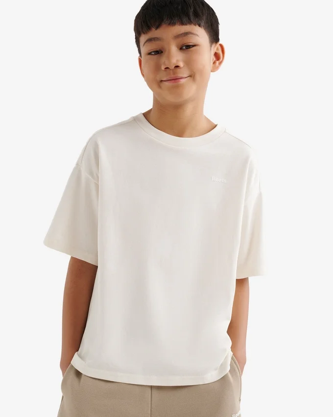 Kids Summer Cloud T-Shirt Kids Summer Cloud T-Shirt
