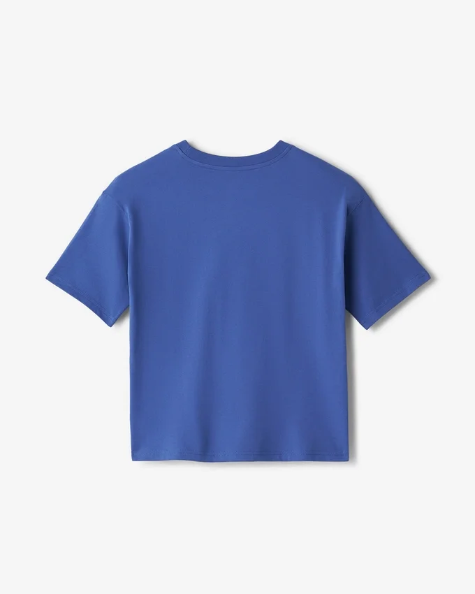 Kids Summer Cloud T-Shirt Kids Summer Cloud T-Shirt