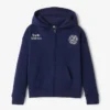 Kids Summer League Full Zip Hoodie Kids Summer League Full Zip Hoodie