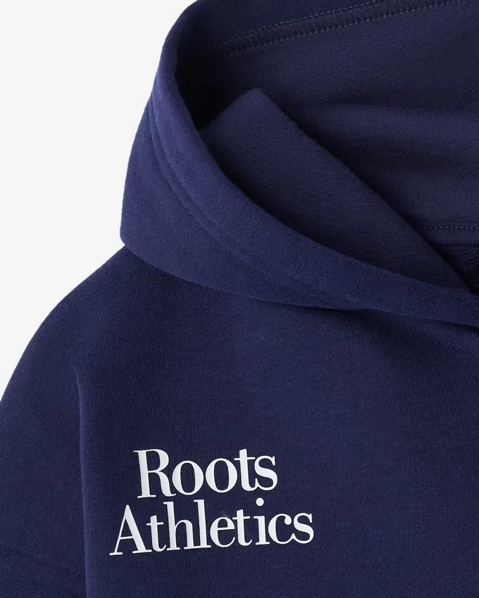 Kids Summer League Full Zip Hoodie Kids Summer League Full Zip Hoodie