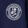Kids Summer League Full Zip Hoodie Kids Summer League Full Zip Hoodie