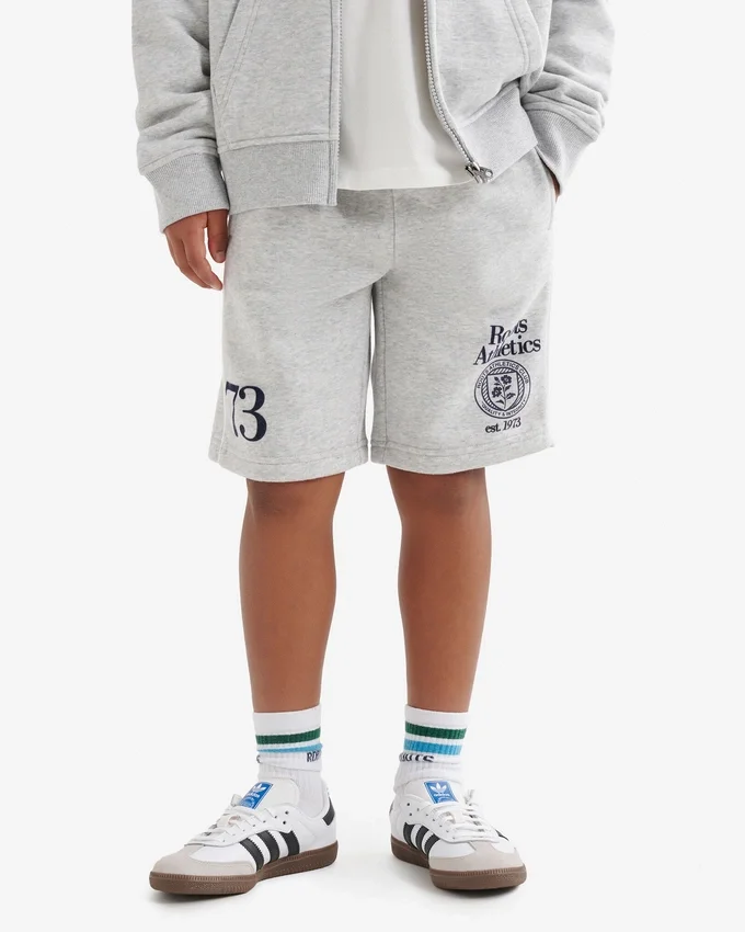 Kids Summer League Sweatshort Kids Summer League Sweatshort
