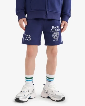 Kids Summer League Sweatshort Kids Summer League Sweatshort