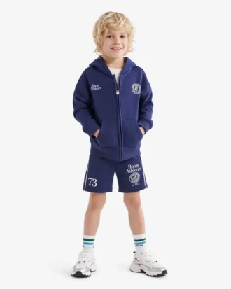 Kids Summer League Sweatshort Kids Summer League Sweatshort