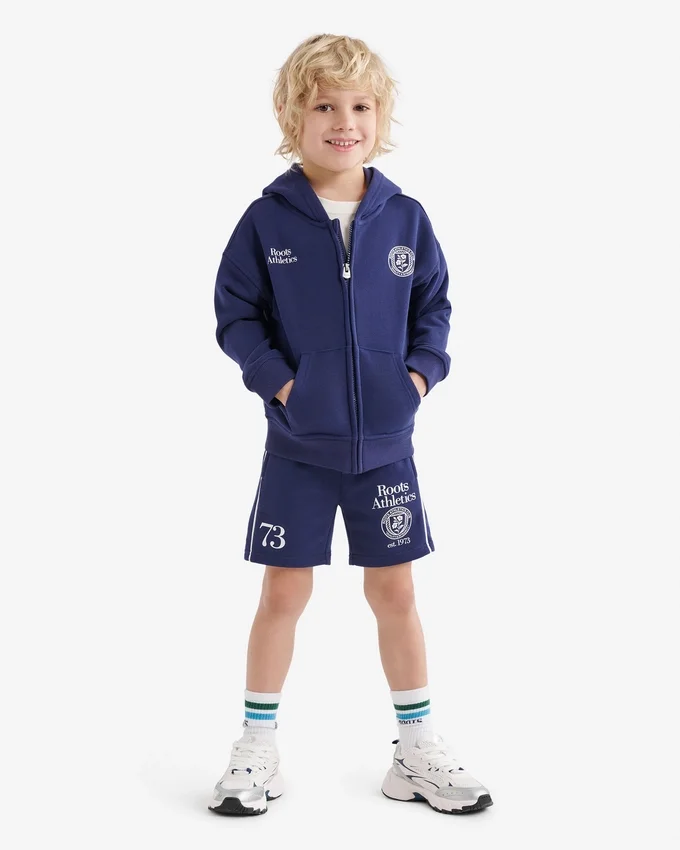 Kids Summer League Sweatshort Kids Summer League Sweatshort