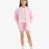 Kids Summer League Track Jacket Kids Summer League Track Jacket