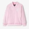 Kids Summer League Track Jacket Kids Summer League Track Jacket