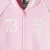 Kids Summer League Track Jacket Kids Summer League Track Jacket
