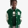 Kids Vintage Varsity Jacket 2.0 Kids Vintage Varsity Jacket 2.0