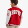 Kids Vintage Varsity Jacket 2.0 Kids Vintage Varsity Jacket 2.0