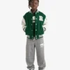 Kids Vintage Varsity Jacket 2.0 Kids Vintage Varsity Jacket 2.0