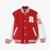Kids Vintage Varsity Jacket 2.0 Kids Vintage Varsity Jacket 2.0