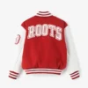 Kids Vintage Varsity Jacket 2.0 Kids Vintage Varsity Jacket 2.0