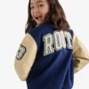 Kids Vintage Varsity Jacket 2.0 Kids Vintage Varsity Jacket 2.0