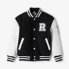 Kids Vintage Varsity Jacket 2.0 Kids Vintage Varsity Jacket 2.0