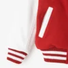 Kids Vintage Varsity Jacket 2.0 Kids Vintage Varsity Jacket 2.0