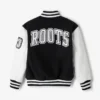 Kids Vintage Varsity Jacket 2.0 Kids Vintage Varsity Jacket 2.0