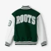 Kids Vintage Varsity Jacket 2.0 Kids Vintage Varsity Jacket 2.0