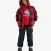 Kids Winter Company T-Shirt Kids Winter Company T-Shirt