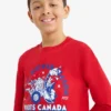 Kids Winter Company T-Shirt Kids Winter Company T-Shirt