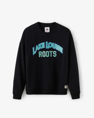 Lake Louise Local Roots Crew