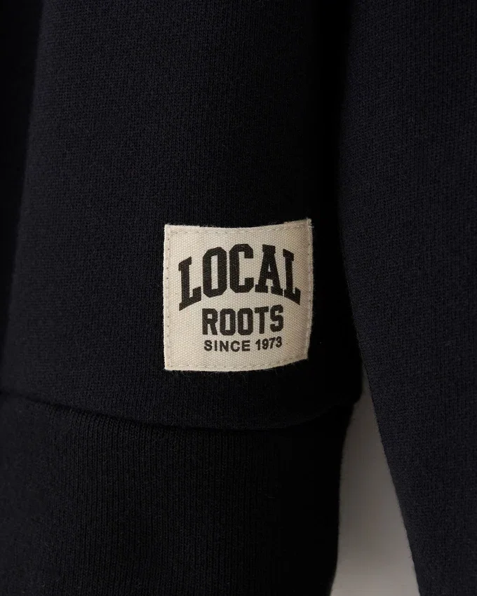 Lake Louise Local Roots Crew Lake Louise Local Roots Crew