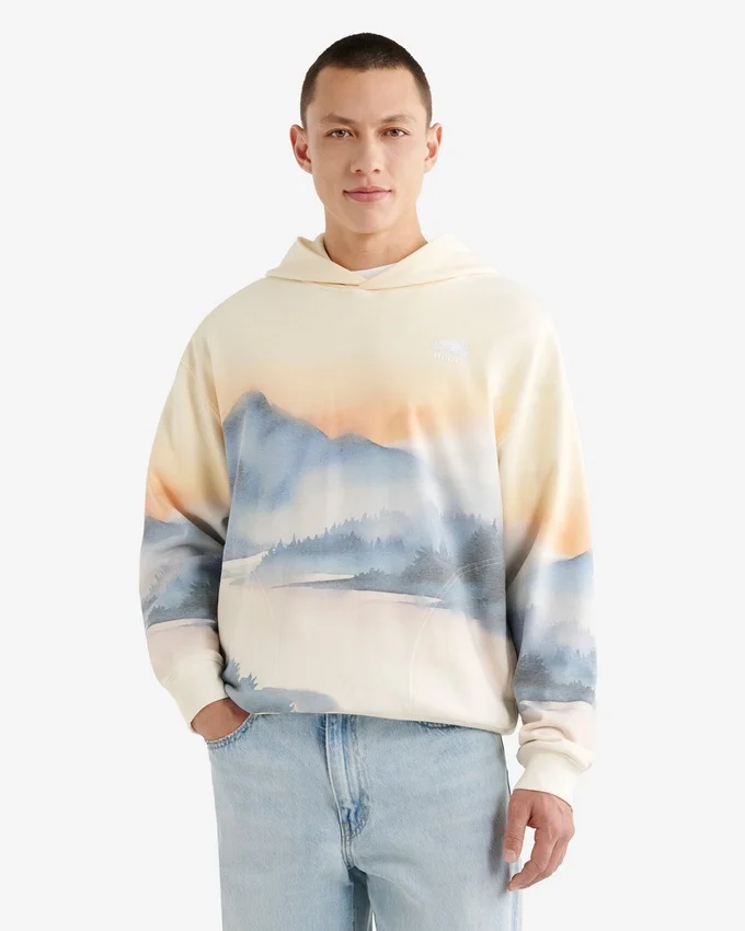Landscape Hoodie Landscape Hoodie