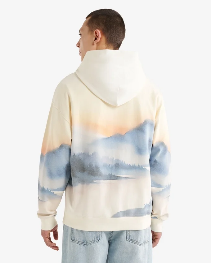 Landscape Hoodie Landscape Hoodie