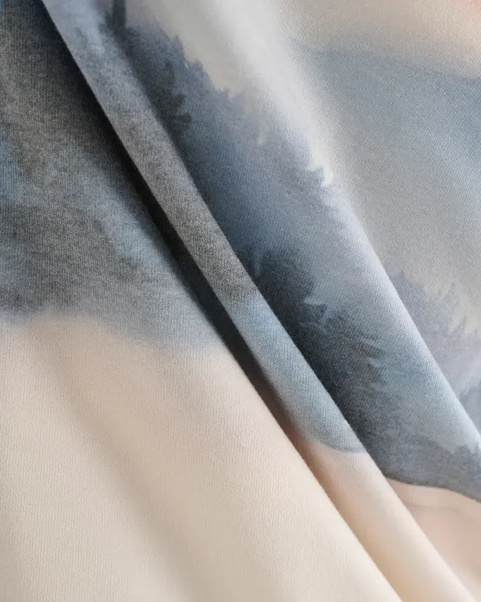 Landscape Hoodie Landscape Hoodie
