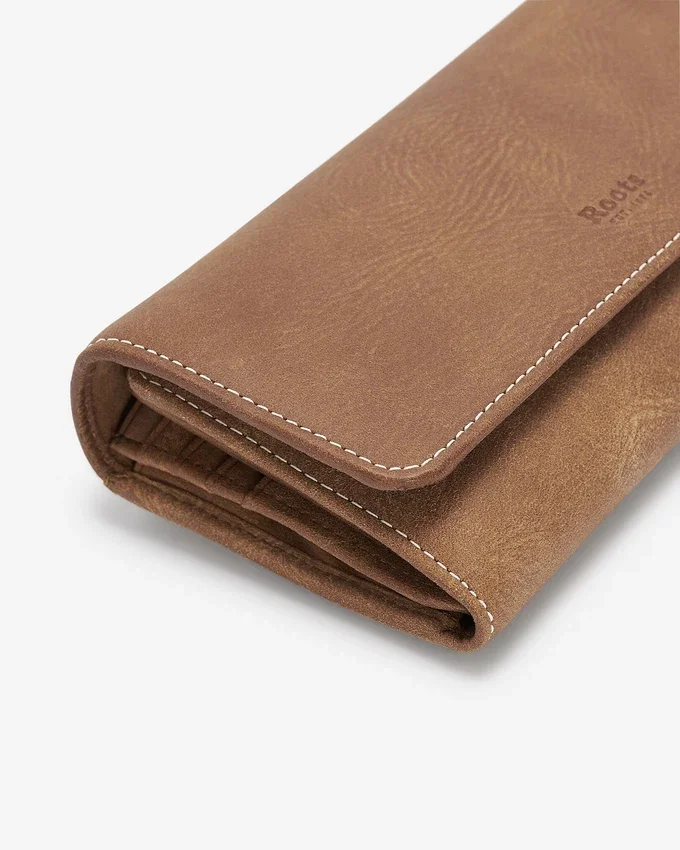Large Chequebook Clutch Tribe Large Chequebook Clutch Tribe