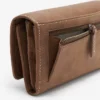Large Chequebook Clutch Tribe Large Chequebook Clutch Tribe