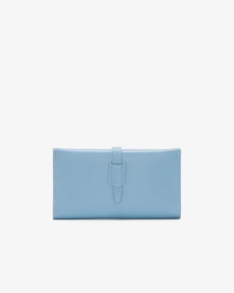 Large Foldover Wallet Cervino