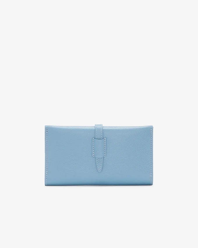 Large Foldover Wallet Cervino Large Foldover Wallet Cervino