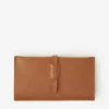 Large Foldover Wallet Cervino Large Foldover Wallet Cervino