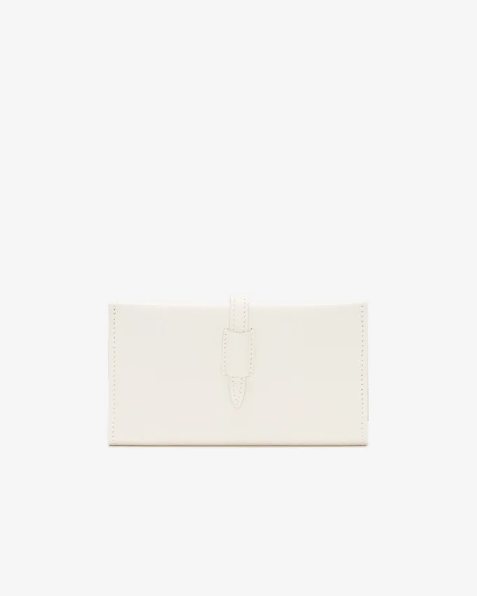 Large Foldover Wallet Cervino Large Foldover Wallet Cervino