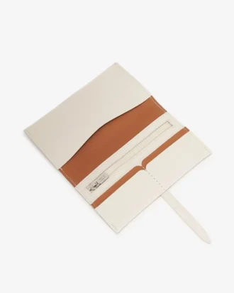 Large Foldover Wallet Cervino
