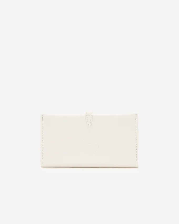 Large Foldover Wallet Cervino Large Foldover Wallet Cervino