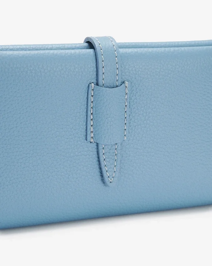 Large Foldover Wallet Cervino Large Foldover Wallet Cervino