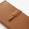 Large Foldover Wallet Cervino Large Foldover Wallet Cervino