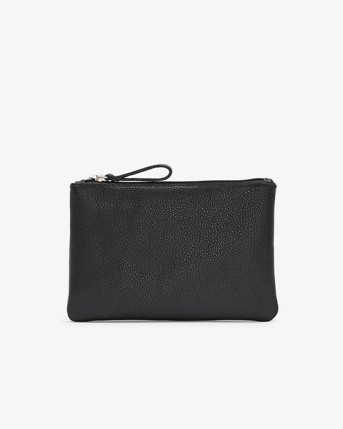 Large Zip Pouch Cervino Large Zip Pouch Cervino