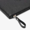 Large Zip Pouch Cervino Large Zip Pouch Cervino